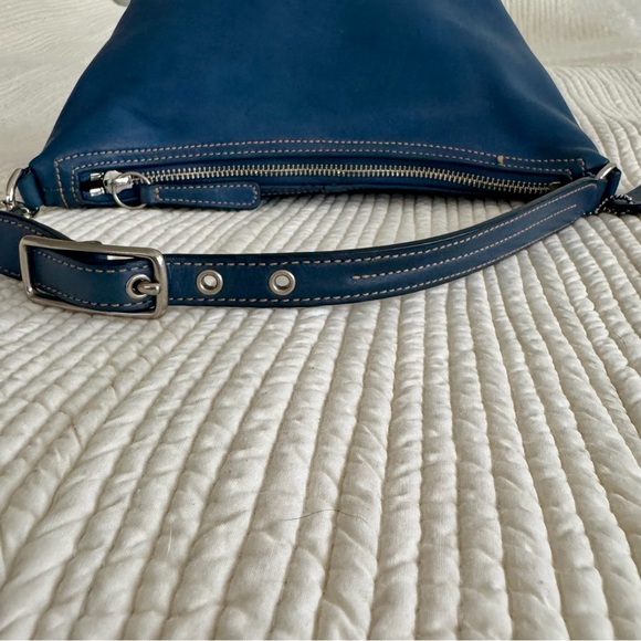 Coach Legacy Demi Hobo (Style #9584) - Picture 13 of 15